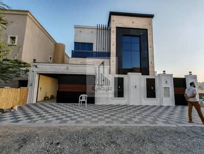 5 Bedroom Villa for Sale in Al Helio, Ajman - WhatsApp Image 2025-03-13 at 10.03. 55 PM. jpeg