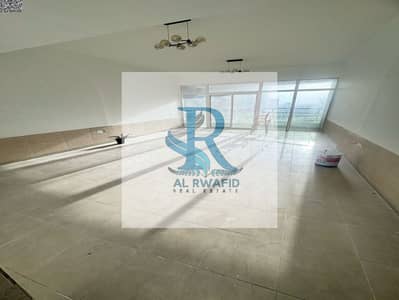 Resale in the heart of Ajman, two rooms, a hall, a balcony and a store with private parking in Tower C