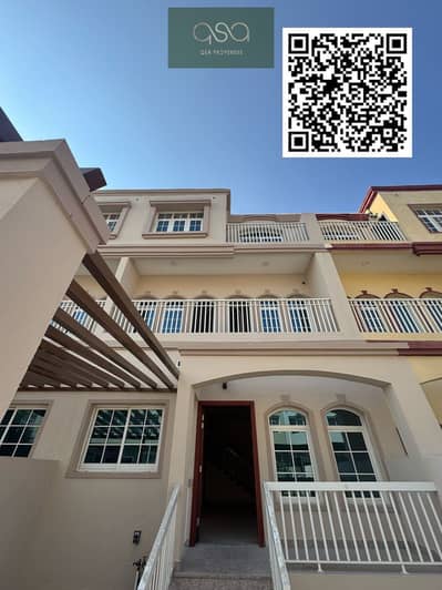 阿尔扎哈亚， 阿治曼 3 卧室联排别墅待租 - WhatsApp Image 2025-03-17 at 21.21. 39_3782502a. jpg