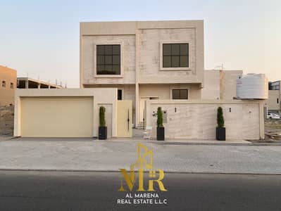 5 Bedroom Villa for Sale in Al Alia, Ajman - WhatsApp Image 2024-09-01 at 10.16. 52 AM (3). jpeg
