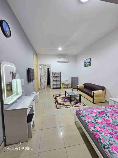 Studio for Rent in Al Nahda (Sharjah), Sharjah - 1000225485. jpg