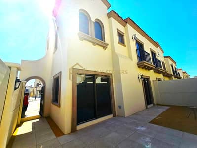 3+MAID'S | GREAT DEAL DOUBLE ROW | END UNIT