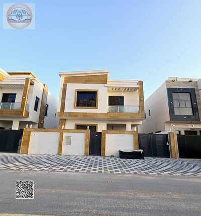 5 Bedroom Villa for Sale in Al Amerah, Ajman - WhatsApp Image 2025-03-17 at 11.24. 54 PM. jpeg