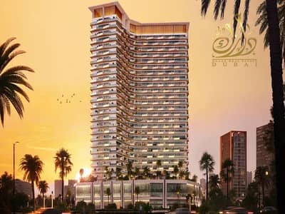 2 Cпальни Апартамент Продажа в Дубай Спортс Сити, Дубай - 20822. jpg