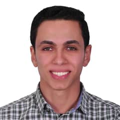 Omar Abo Malek