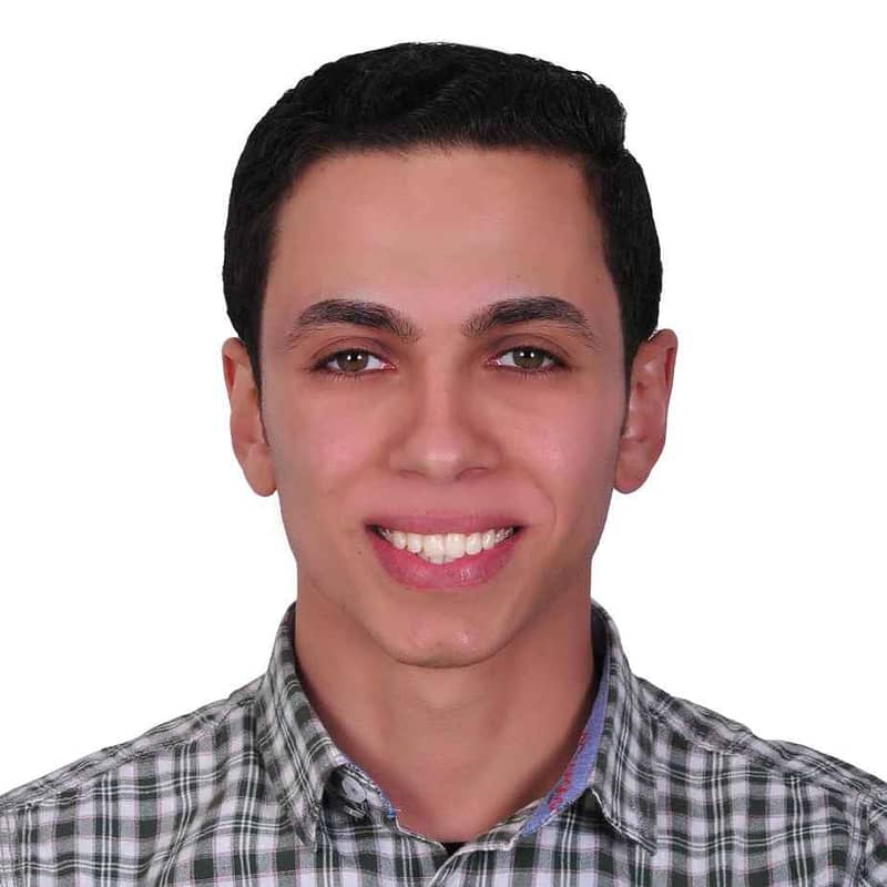 Omar Abo Malek
