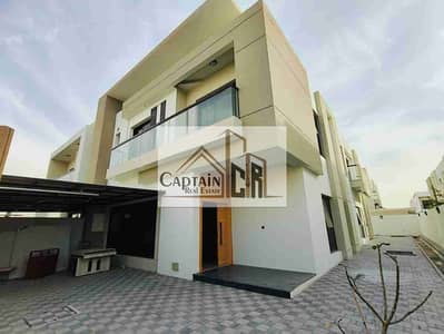 5 Cпальни Вилла в аренду в Хоши, Шарджа - 1000606374. jpg