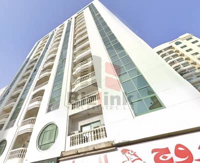 * For sale apartment in Abu Shagara *