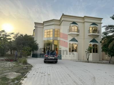 Spacious 5-Bedroom Villa for Rent in Al Nouf 1, Sharjah  Your Dream Home Awaits!