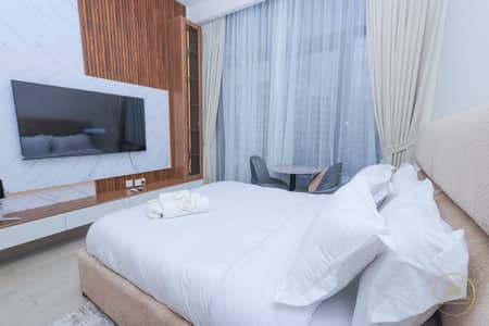 Studio for Rent in Meydan City, Dubai - IMG_9887 copy. jpg