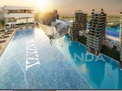 3 Bedroom Flat for Sale in Dubai South, Dubai - 16. png