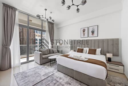 استوديو  للايجار في دبي مارينا، دبي - EDR_4497. jpg