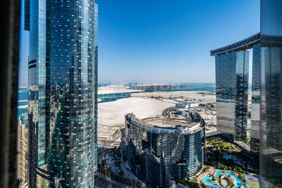 Hot Deal | Vacant Ready to move |High Floor Hot Deal | Vacant Ready to move |High Floor