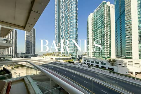 1 Bedroom Flat for Sale in Dubai Marina, Dubai - Exclusive | Spacious 1 Bedroom in Dorra Bay