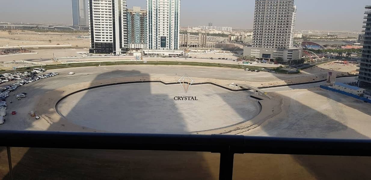 Spacious 1BR| Elite Sports Residence 6 Spacious 1BR| Elite Sports Residence 6