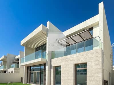4 Bedroom Villa for Rent in Mohammed Bin Rashid City, Dubai - Contemporary | Type 2 | Ready to move