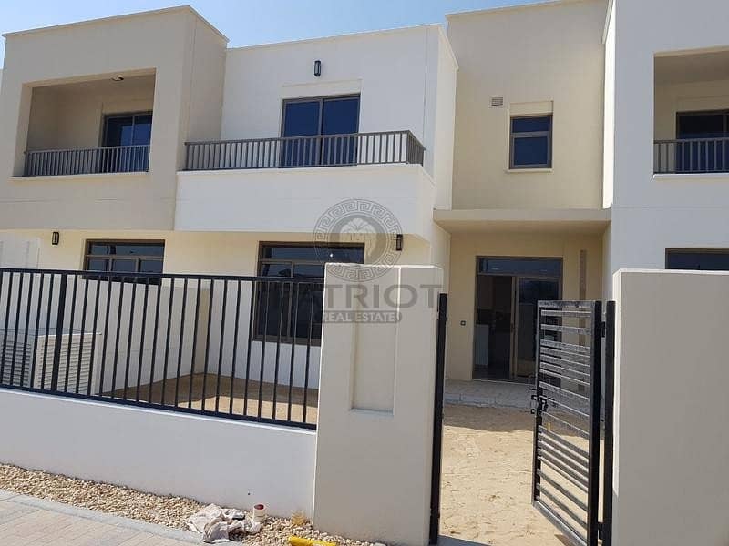 TOWN SQUARE/NOOR/3 BEDROOM+MAID/AVAILABLE FOR SALE