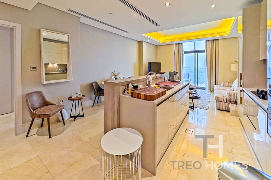 Full sea views | Vacant | Fully furnished Full sea views | Vacant | Fully furnished