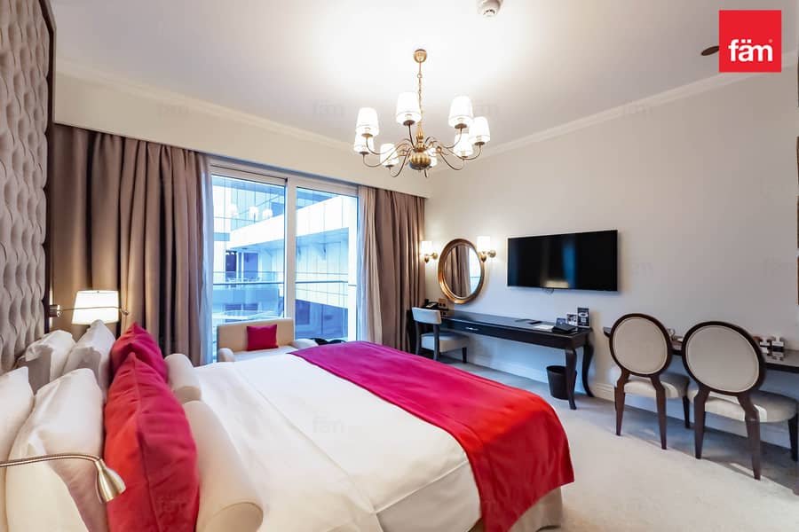 Hotel Apartment I Cash Buyer Only I 8% ROI Hotel Apartment I Cash Buyer Only I 8% ROI