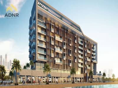 Studio for Sale in Meydan City, Dubai - 1. jpg