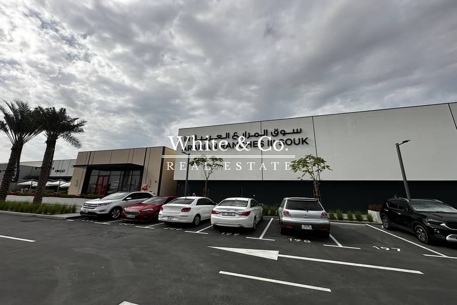 Exclusive | Landscaped | Great Location - Image 11