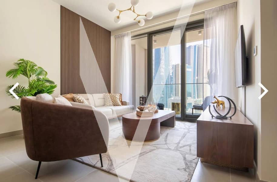 位于迪拜市中心,强音双子塔,强音1号塔 2 卧室的公寓 3400000 AED - 11142934 位于迪拜市中心,强音双子塔,强音1号塔 2 卧室的公寓 3400000 AED - 11142934