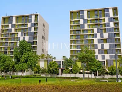 1 Bedroom Apartment for Rent in Dubai South, Dubai - Amazing apartment one bedroom in Dubai south