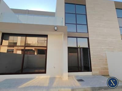 4 Bedroom Townhouse for Sale in Mohammed Bin Rashid City, Dubai - Hand Over Now | Mortgage Available