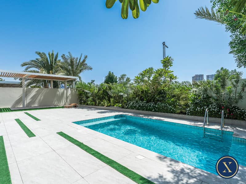 位于迪拜山庄,西德拉别墅,西德拉3区 4 卧室的别墅 15500000 AED - 11143086 位于迪拜山庄,西德拉别墅,西德拉3区 4 卧室的别墅 15500000 AED - 11143086