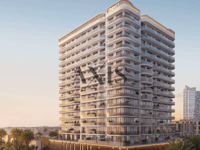 2 Bedroom Apartment for Sale in Al Furjan, Dubai - Iconic Structure | 10% Down Payment Great Investment