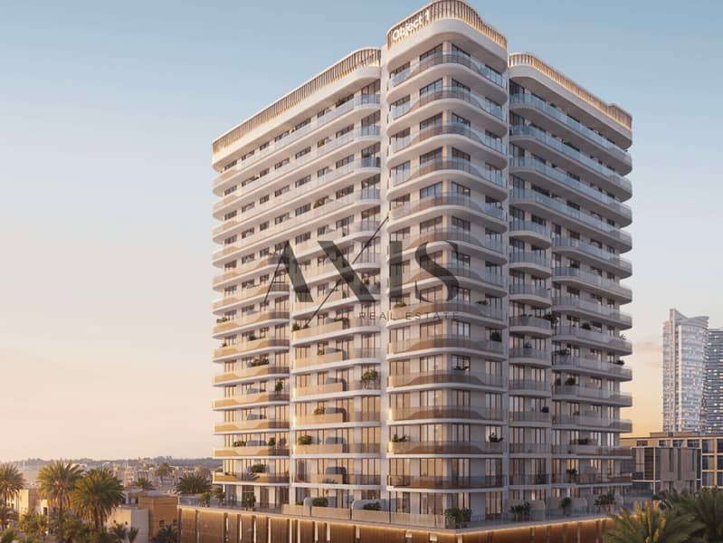 Iconic Structure | 10% Down Payment Great Investment Iconic Structure | 10% Down Payment Great Investment