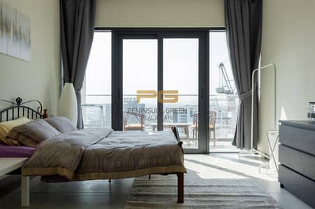 Studio for Rent in Business Bay, Dubai - WhatsApp Image 2025-03-18 at 10.17. 56 AM (4). jpeg
