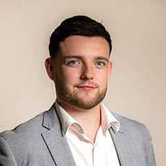 Fionn Dwyer