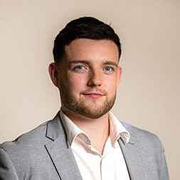 Fionn Dwyer