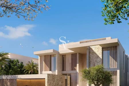 6 Bedroom Villa for Sale in The Acres, Dubai - Private Oasis|Exclusive Community|Premium Amenity