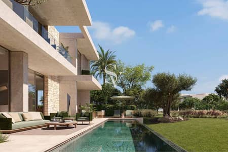 5 Bedroom Villa for Sale in The Acres, Dubai - Contemporary Villa|Spacious Plot |Family-Oriented
