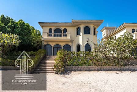 4 Bedroom Villa for Rent in Palm Jumeirah, Dubai - Loic-F23-28. jpg