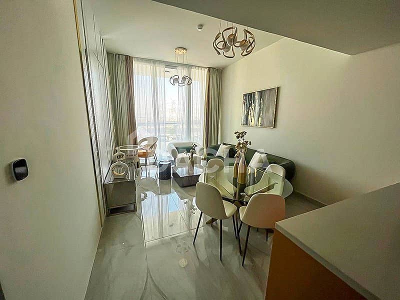 Квартира в Аль Фурджан，Жемз от Данубе, 2 cпальни, 120000 AED - 11139892