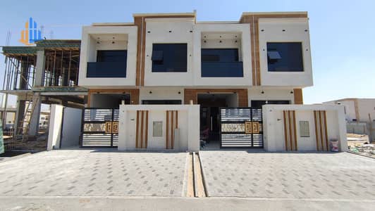 6 Bedroom Townhouse for Sale in Al Bahia, Ajman - photo_5965522649033590710_y. jpg