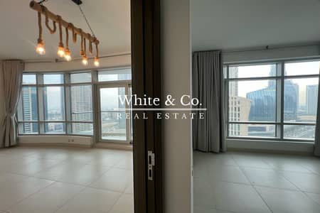 迪拜市中心， 迪拜 1 卧室公寓待租 - 位于迪拜市中心，Loft公寓，Loft东楼 1 卧室的公寓 124999 AED - 11143244