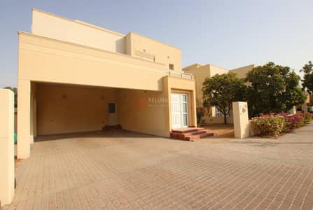 4 Bedroom Villa for Rent in The Meadows, Dubai - Lowest 4 BR + Maid's room |Meadows 9 | Type 2 4 Bedroom Villa for Rent in The Meadows, Dubai - Lowest 4 BR + Maid's room |Meadows 9 | Type 2