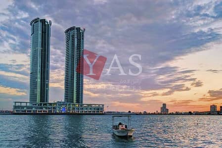 Amazing One Bedroom Apartment with Fabulous Water View for Rent in Julphar Tower - Ras Al Khaimah Amazing One Bedroom Apartment with Fabulous Water View for Rent in Julphar Tower - Ras Al Khaimah