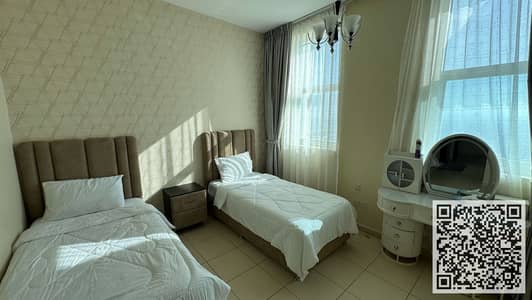 2 Bedroom Flat for Sale in Emirates City, Ajman - IMG-20250318-WA0053. jpg