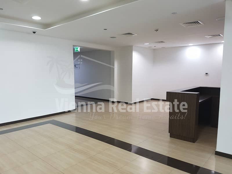Studio for Rent In Al Ghadeer AED 30000k