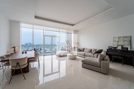 3 Bedroom Apartment for Rent in Palm Jumeirah, Dubai - Sea View | Fully Upgraded | Royal Atlantis View