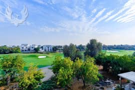 Full Golf View | Roof Terrace | Modern Design