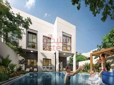 3 Bedroom Villa for Sale in Yas Island, Abu Dhabi - WhatsApp Image 2024-09-03 at 4.15. 36 PM (9). jpeg