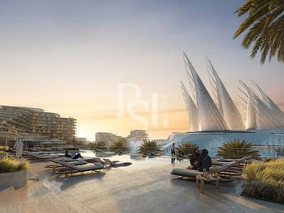 3 Bedroom Flat for Sale in Saadiyat Island, Abu Dhabi - 1. png