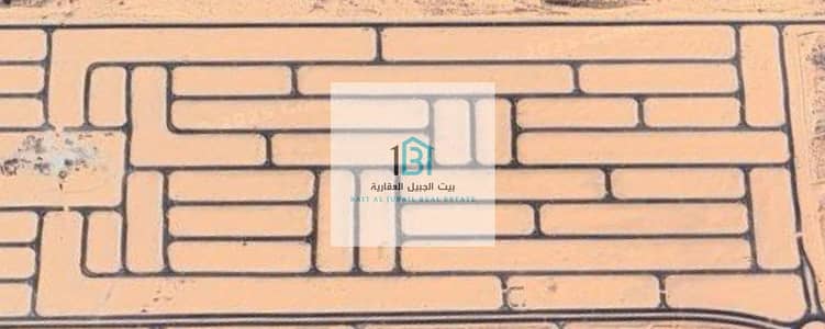 Plot for Sale in Muzairah, Sharjah - WhatsApp Image 2025-03-17 at 9.20. 10 PM. jpeg