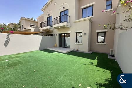 3 Bedroom Villa for Rent in Reem, Dubai - Type 3M | Three bedrooms | Vacant now